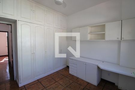 Quarto 1 de apartamento à venda com 3 quartos, 80m² em Méier, Rio de Janeiro