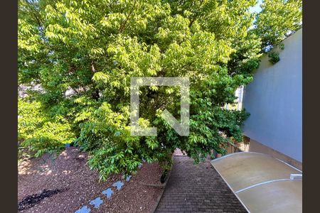 Vista Sacada Sala 2 de casa à venda com 3 quartos, 290m² em Jardim America, São Leopoldo