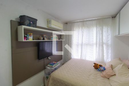 Quarto 1 de apartamento à venda com 2 quartos, 58m² em Centro, São Leopoldo