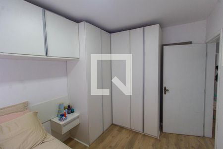 Quarto 1 de apartamento à venda com 2 quartos, 58m² em Centro, São Leopoldo
