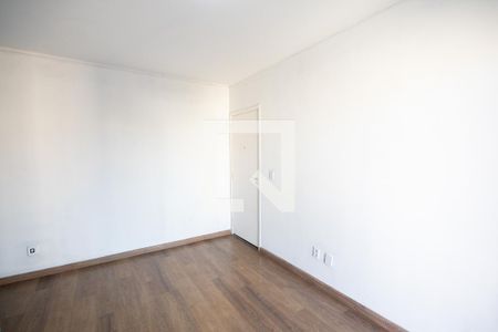 Sala de apartamento para alugar com 2 quartos, 46m² em Campo Grande, Rio de Janeiro