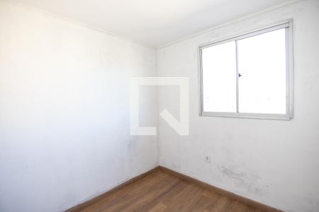 Quarto 1 de apartamento para alugar com 2 quartos, 46m² em Campo Grande, Rio de Janeiro