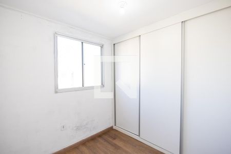 Quarto 1 de apartamento para alugar com 2 quartos, 46m² em Campo Grande, Rio de Janeiro