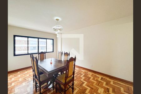 Sala de apartamento à venda com 2 quartos, 76m² em Perdizes, São Paulo