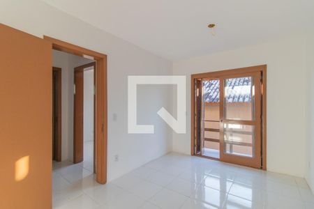 Quarto 2 de casa de condomínio à venda com 2 quartos, 130m² em Ipanema, Porto Alegre
