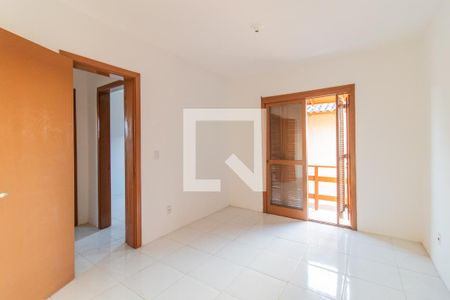 Quarto 2 de casa de condomínio à venda com 2 quartos, 130m² em Ipanema, Porto Alegre