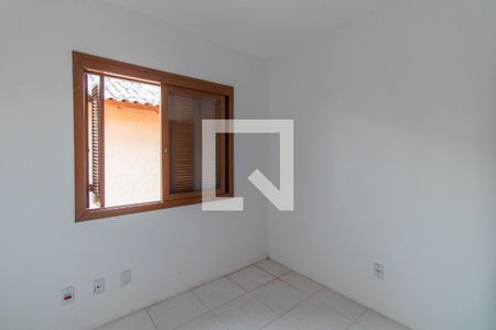 Quarto 1 de casa de condomínio à venda com 2 quartos, 130m² em Ipanema, Porto Alegre