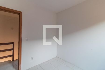 Quarto 1 de casa de condomínio à venda com 2 quartos, 130m² em Ipanema, Porto Alegre
