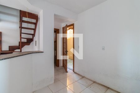 Cozinha de casa de condomínio à venda com 2 quartos, 130m² em Ipanema, Porto Alegre