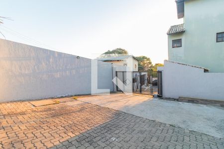 Entrada de casa de condomínio à venda com 2 quartos, 130m² em Ipanema, Porto Alegre