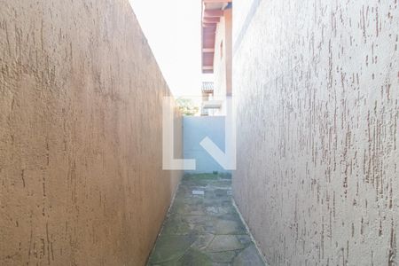 Área externa de casa de condomínio à venda com 2 quartos, 130m² em Ipanema, Porto Alegre