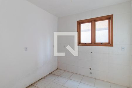 Cozinha de casa de condomínio à venda com 2 quartos, 130m² em Ipanema, Porto Alegre