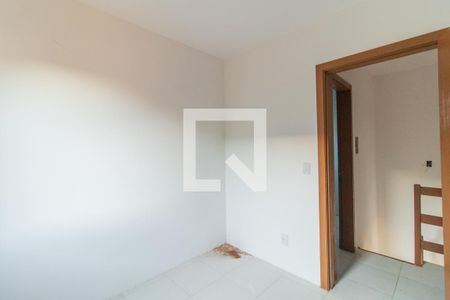 Quarto 1 de casa de condomínio à venda com 2 quartos, 130m² em Ipanema, Porto Alegre