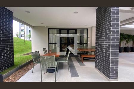 Apartamento à venda com 3 quartos, 115m² em Sumaré, São Paulo