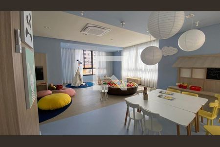 Apartamento à venda com 3 quartos, 115m² em Sumaré, São Paulo
