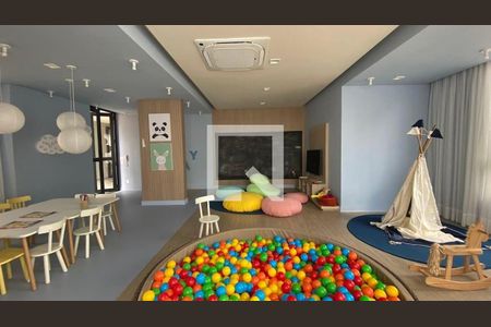 Apartamento à venda com 3 quartos, 115m² em Sumaré, São Paulo