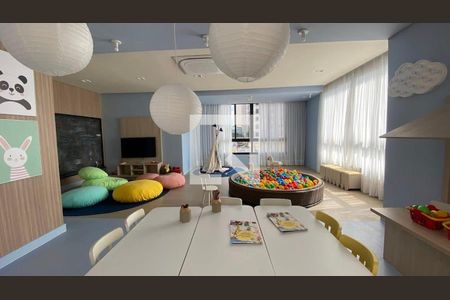 Apartamento à venda com 3 quartos, 115m² em Sumaré, São Paulo