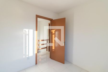 Quarto 1 de casa de condomínio à venda com 2 quartos, 130m² em Ipanema, Porto Alegre