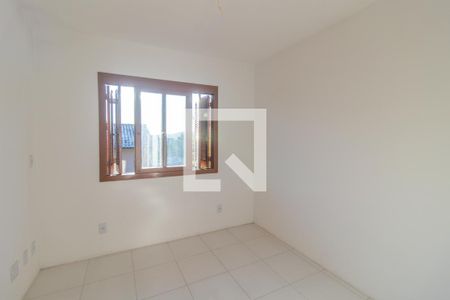 Quarto 1 de casa de condomínio à venda com 2 quartos, 130m² em Ipanema, Porto Alegre