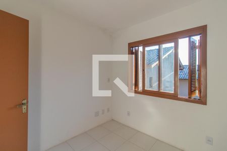 Quarto 1 de casa de condomínio à venda com 2 quartos, 130m² em Ipanema, Porto Alegre