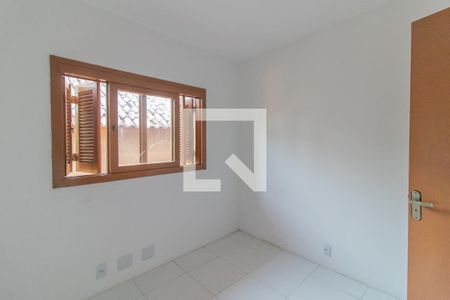 Quarto 1 de casa de condomínio à venda com 2 quartos, 130m² em Ipanema, Porto Alegre