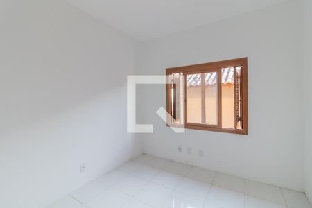 Quarto 1 de casa de condomínio à venda com 2 quartos, 130m² em Ipanema, Porto Alegre