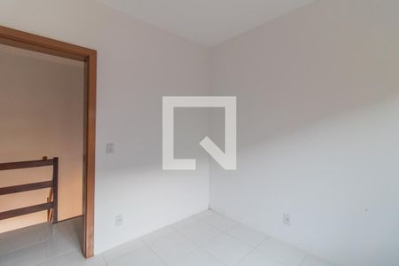 Quarto 1 de casa de condomínio à venda com 2 quartos, 130m² em Ipanema, Porto Alegre