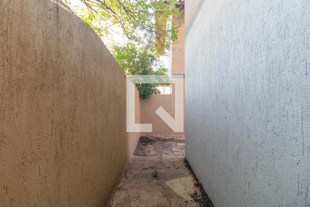 Área externa de casa de condomínio à venda com 2 quartos, 130m² em Ipanema, Porto Alegre