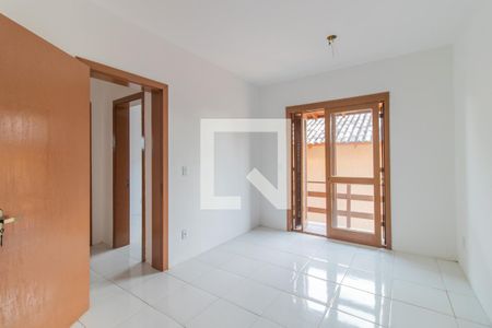 Quarto 2 de casa de condomínio à venda com 2 quartos, 130m² em Ipanema, Porto Alegre