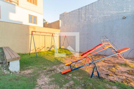 Área comum - Playground de casa de condomínio à venda com 2 quartos, 130m² em Ipanema, Porto Alegre