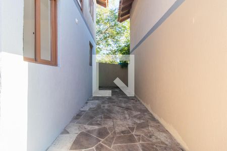 Área externa de casa de condomínio à venda com 2 quartos, 130m² em Ipanema, Porto Alegre
