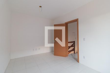 Quarto 2 de casa de condomínio à venda com 2 quartos, 130m² em Ipanema, Porto Alegre