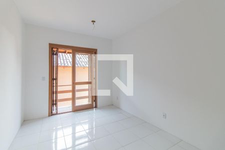 Quarto 2 de casa de condomínio à venda com 2 quartos, 130m² em Ipanema, Porto Alegre