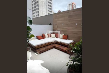 Kitnet/Studio à venda com 1 quarto, 30m² em Vila Olímpia, São Paulo