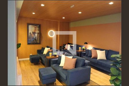 Kitnet/Studio à venda com 1 quarto, 30m² em Vila Olímpia, São Paulo