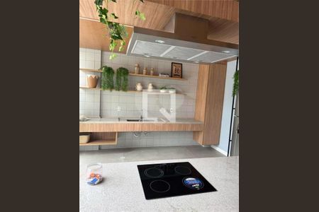 Kitnet/Studio à venda com 1 quarto, 30m² em Vila Olímpia, São Paulo