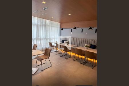 Kitnet/Studio à venda com 1 quarto, 30m² em Vila Olímpia, São Paulo