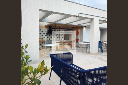 Kitnet/Studio à venda com 1 quarto, 30m² em Vila Olímpia, São Paulo