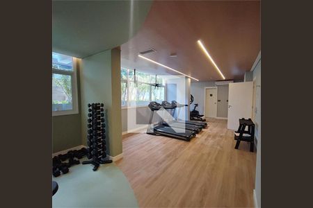 Kitnet/Studio à venda com 1 quarto, 30m² em Vila Olímpia, São Paulo