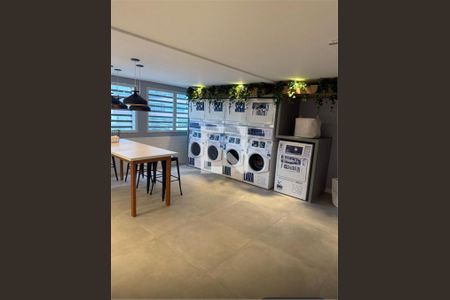 Kitnet/Studio à venda com 1 quarto, 30m² em Vila Olímpia, São Paulo