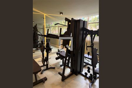 Kitnet/Studio à venda com 1 quarto, 30m² em Vila Olímpia, São Paulo