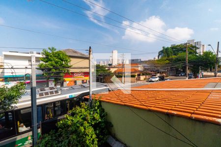 Vista do Quarto 1 de casa à venda com 4 quartos, 215m² em Vila da Saúde, São Paulo