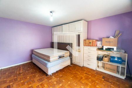 Quarto de Serviço de casa à venda com 4 quartos, 215m² em Vila da Saúde, São Paulo