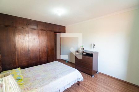 Quarto 1 de casa à venda com 4 quartos, 215m² em Vila da Saúde, São Paulo
