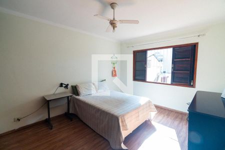 Quarto 2 de casa à venda com 4 quartos, 215m² em Vila da Saúde, São Paulo