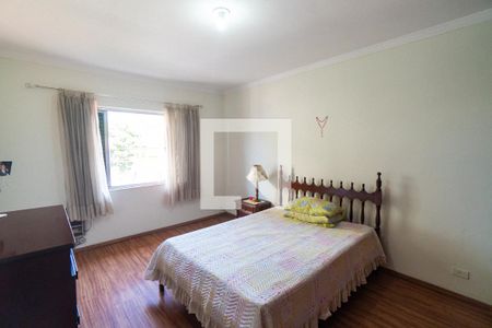 Quarto 1 de casa à venda com 4 quartos, 215m² em Vila da Saúde, São Paulo