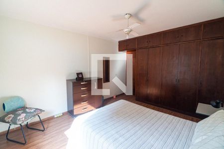 Quarto 2 de casa à venda com 4 quartos, 215m² em Vila da Saúde, São Paulo