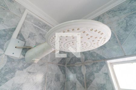 Banheiro Social  de casa à venda com 4 quartos, 215m² em Vila da Saúde, São Paulo