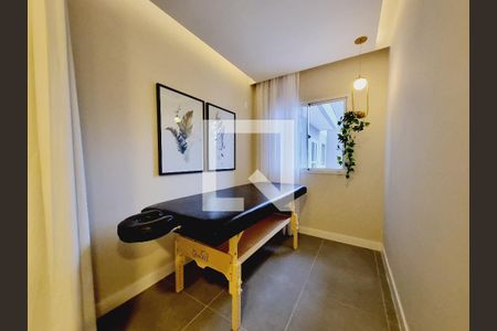 Área comum - Espaço mulher de apartamento à venda com 2 quartos, 36m² em Jardim Peri Peri, São Paulo