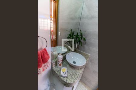 Lavabo de casa à venda com 5 quartos, 300m² em Itaipu, Niterói